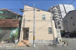 ＭＵＫＯＧＡＷＡ１４１４外観写真