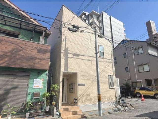 ＭＵＫＯＧＡＷＡ１４１４外観写真2