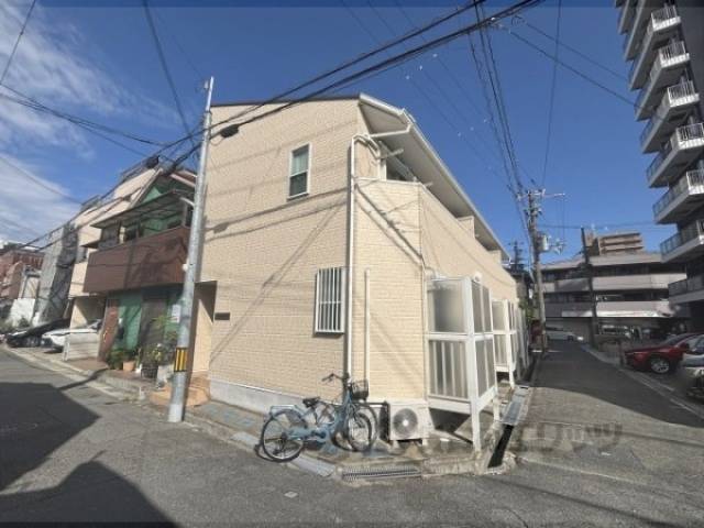 ＭＵＫＯＧＡＷＡ１４１４外観写真3
