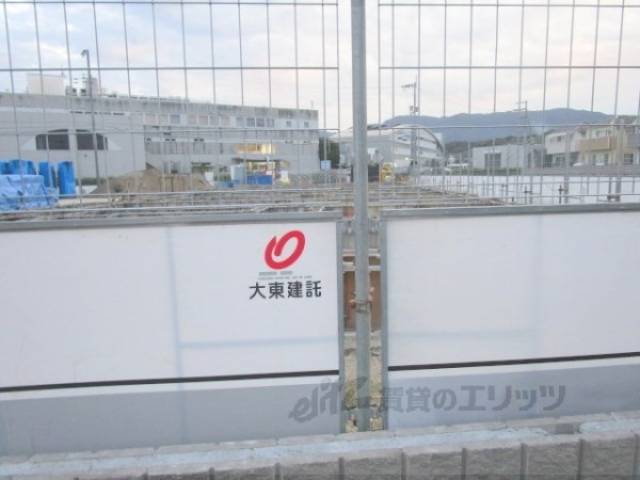 エリシオン・レジデンスⅥ外観写真3