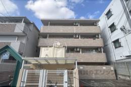 ヴェルドール塚口外観写真