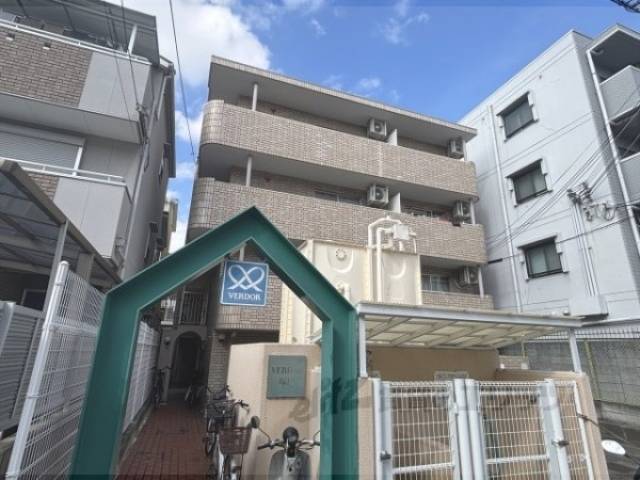 ヴェルドール塚口外観写真2