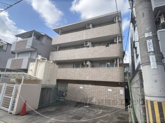 ヴェルドール塚口外観写真3