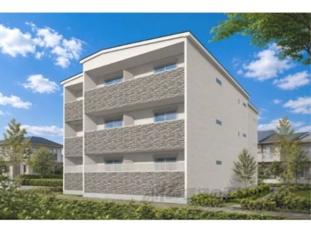 ラモーナ滝ノ町１外観写真2
