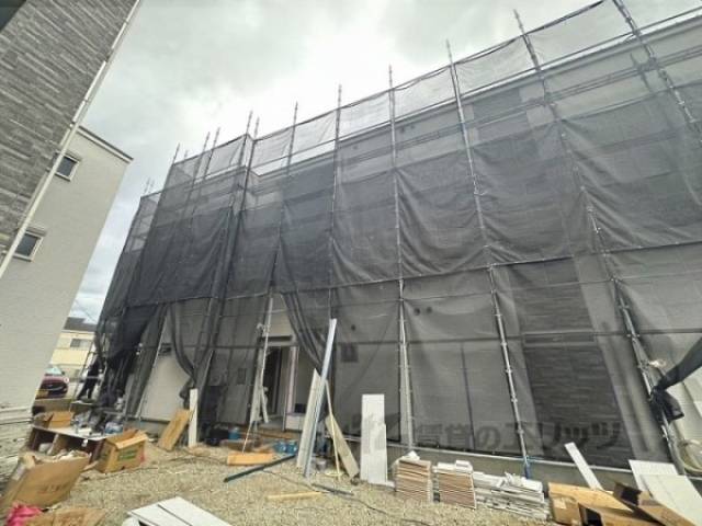 ラモーナ滝ノ町１外観写真3