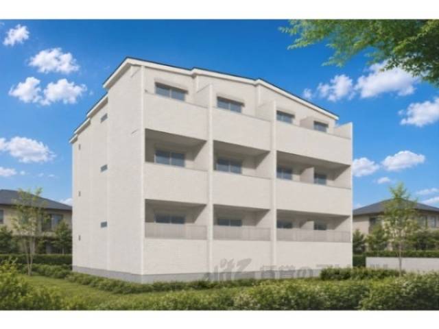 ラモーナ滝ノ町２外観写真2