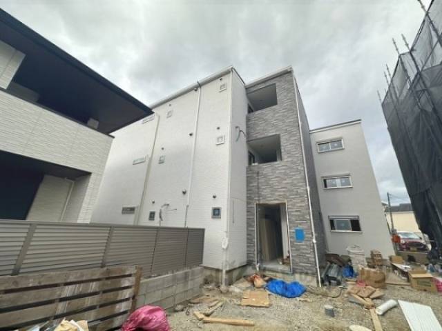 ラモーナ滝ノ町２外観写真3