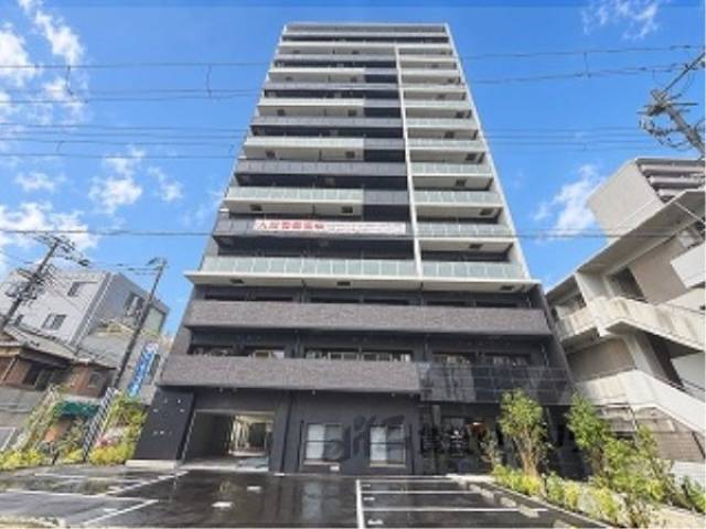ＭＡＸＩＶ尼崎外観写真1