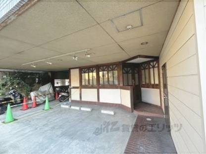 マンションひなどり外観写真2