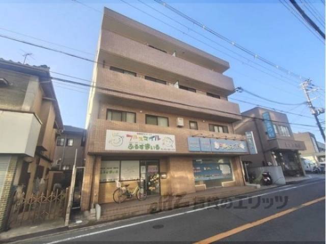 レジデンスグラッソーレ外観写真2