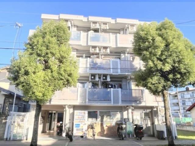 SANTO LALUZ SONODAHIGASHI外観写真1