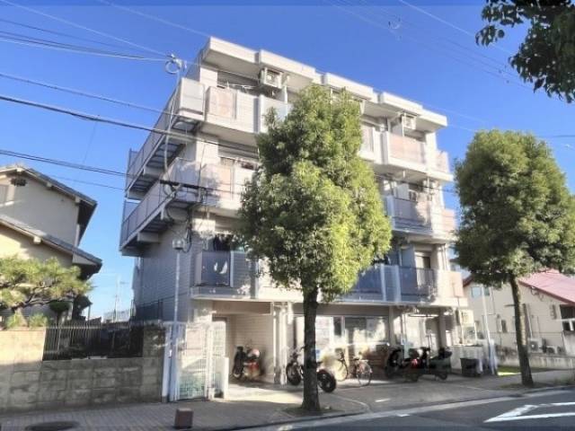 SANTO LALUZ SONODAHIGASHI外観写真2