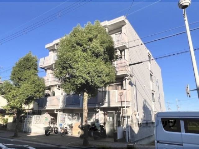 SANTO LALUZ SONODAHIGASHI外観写真3