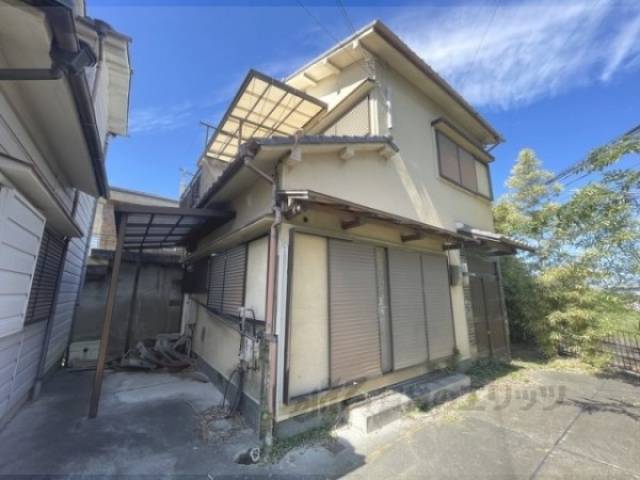 貸家外観写真1