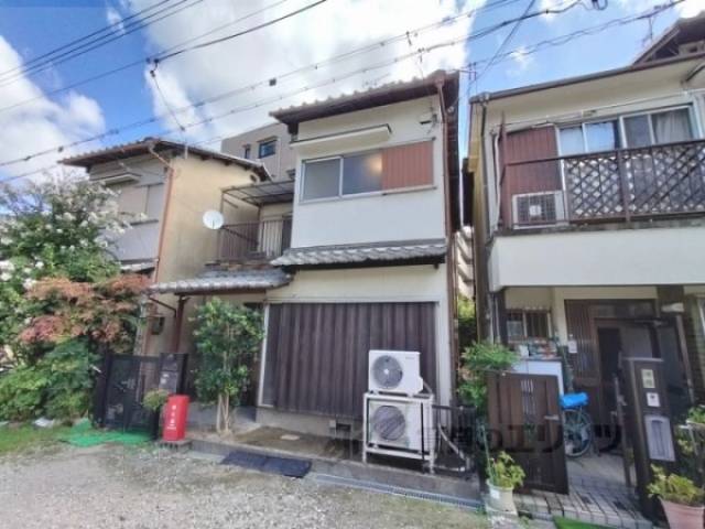貸家外観写真1