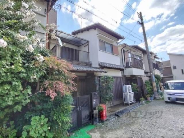 貸家外観写真3