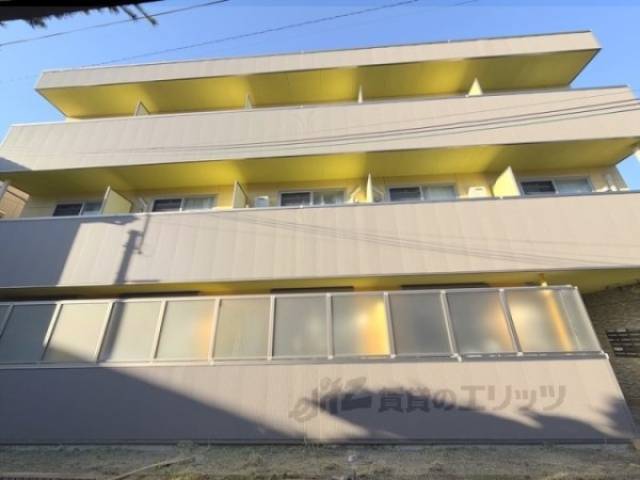 シエテ東大阪外観写真2