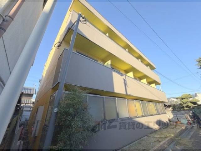 シエテ東大阪外観写真3