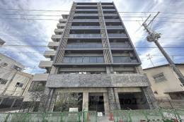 ベラジオ雅び西大路五条２外観写真