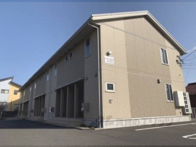 タスカータソルテ松島　Ａ棟外観写真1