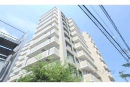 コスモ守山４番館806外観写真