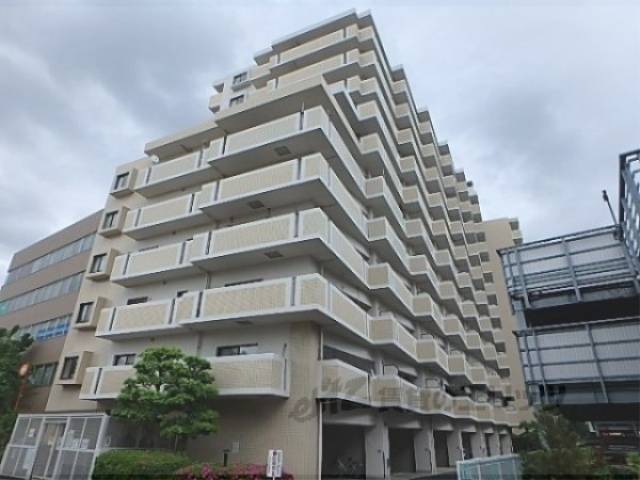 コスモ守山４番館806外観写真3