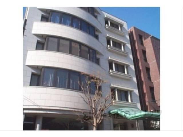 ＫＢコンフォート三条外観写真1