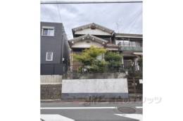 貸家外観写真