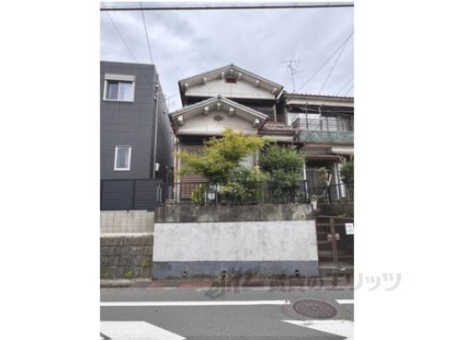 貸家外観写真1