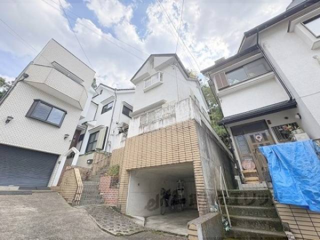 貸家外観写真3
