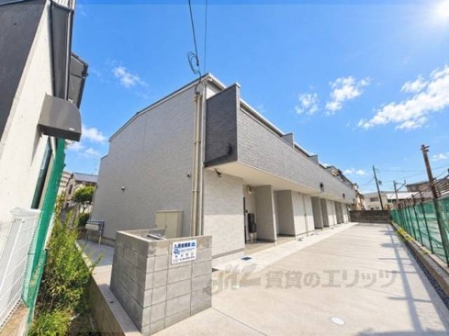 ＡＧ　ＲＥＧＡ東園田外観写真1