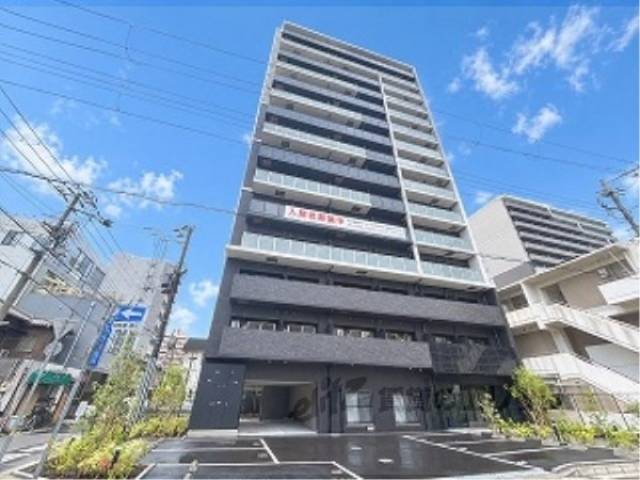 ＭＡＸＩＶ尼崎外観写真3