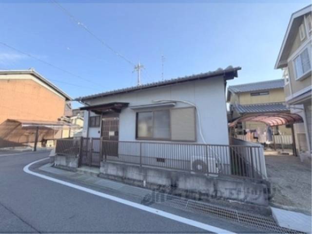 貸家外観写真1