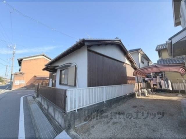 貸家外観写真2