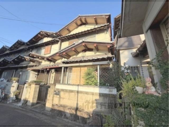 貸家外観写真2