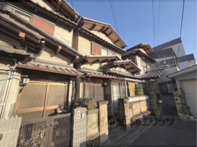 貸家外観写真3