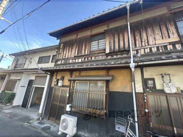 貸家外観写真2