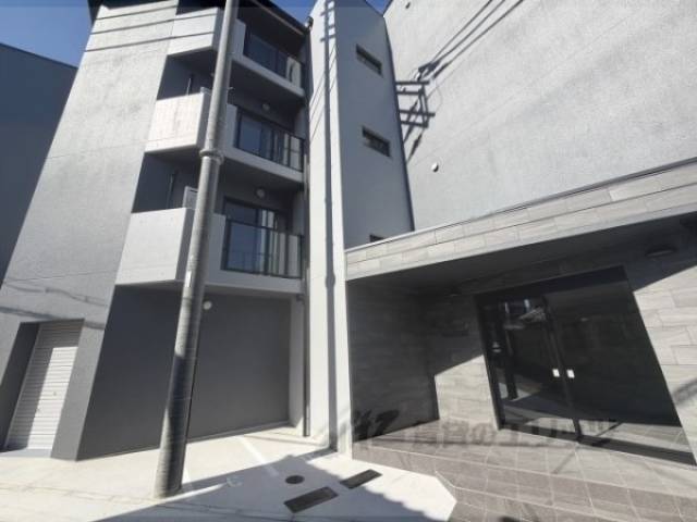 プールトゥジュール双ヶ岡外観写真3