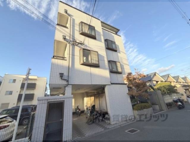 シャトーブラン外観写真3