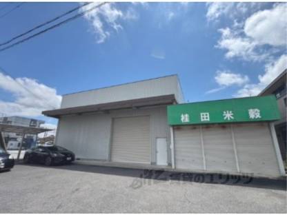 東近江市佐野町事業用貸物件外観写真1