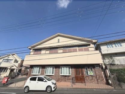 久世下大谷18-54貸家兼貸事務所外観写真1