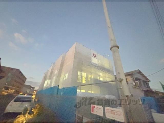 GRAMM殿城外観写真3