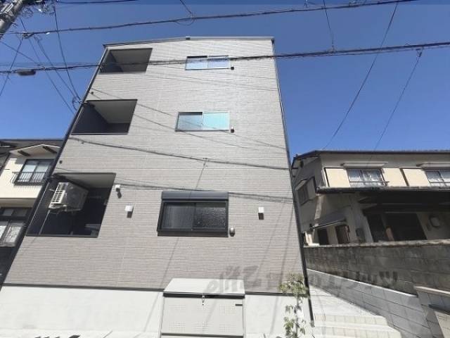 ハーモニーテラス東野２外観写真2
