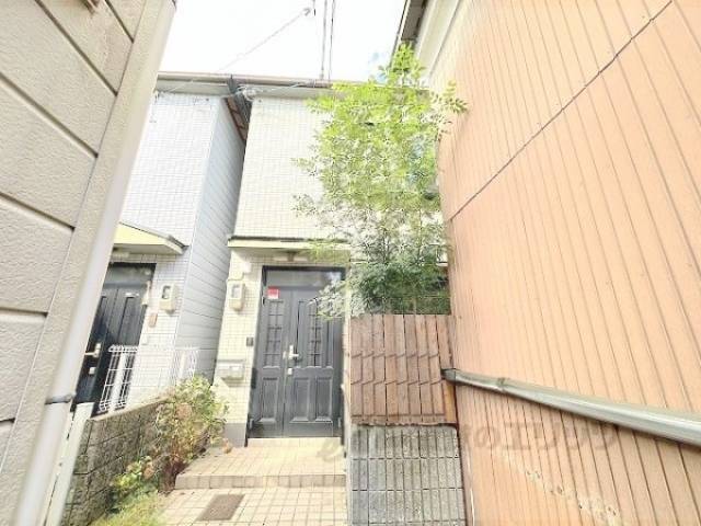 貸家外観写真2
