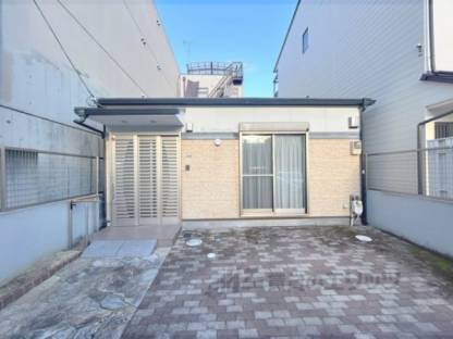 西ノ京西月光町戸建外観写真3