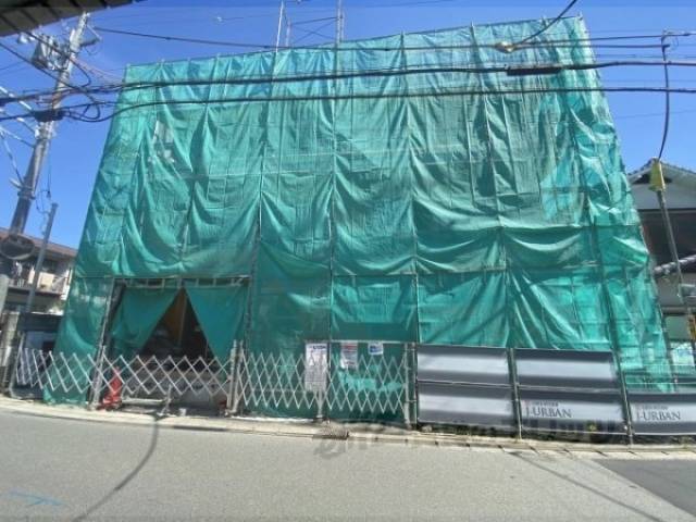 モリエ・上賀茂外観写真2