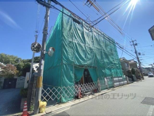モリエ・上賀茂外観写真3
