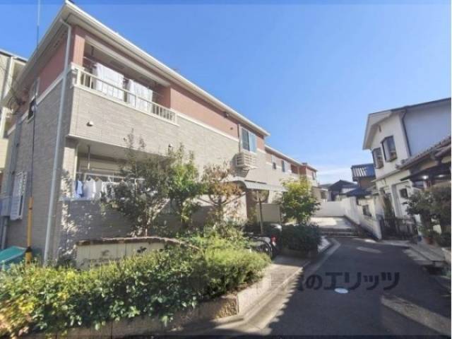 ポルトボヌール２外観写真2
