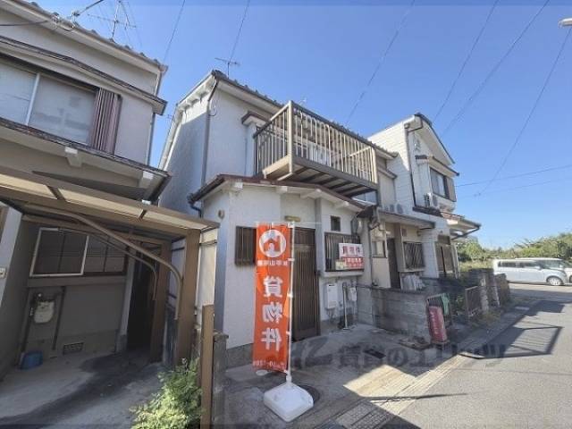 貸家外観写真2