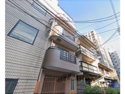 丸木材木町一棟貸テナント外観写真1